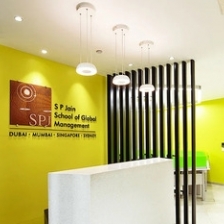 Mumbai Campus