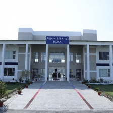 SPSU Campus