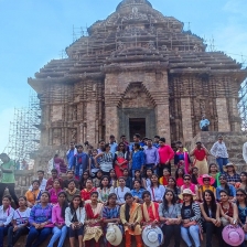 Srinath University Event