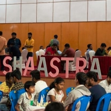 Department Of Management Studies (DoMS), IIT Madras Event