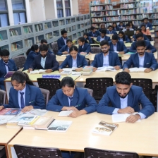 IIPMB Library