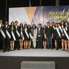 FLAME University Students
