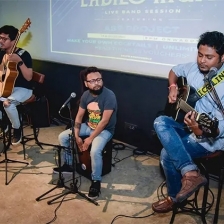 ISB&M Kolkata Fest