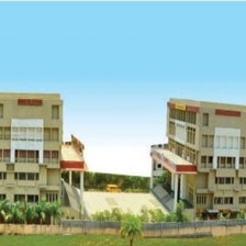 Suryadatta Institute of Business Management and Technology (SIBMT) Campus