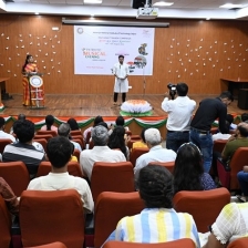 MNIT Auditorium