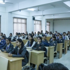 SBU Classroom
