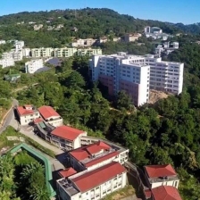 Department of Management, Mizoram University Campus