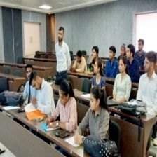 MLSU Classroom
