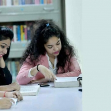 IIIM Library