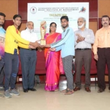 MEASI Institute of Management Event