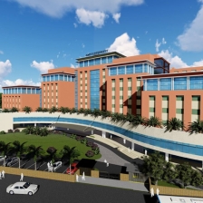 Amity University Ranchi Campus