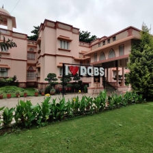 DCBS Campus