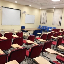 BIT Patna Classroom