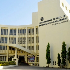 IIIM Campus