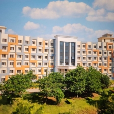 VIT-Bhopal Campus