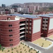 MNIT Campus