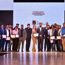 Lexicon Institute of Leadership & Excellence Event