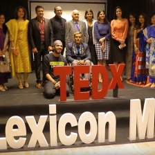 Lexicon Institute of Leadership & Excellence Industrial Visit