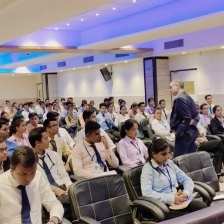 Lexicon Institute of Leadership & Excellence Auditorium