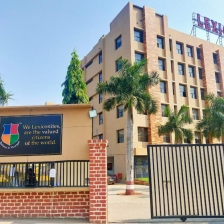 Lexicon Institute of Leadership & Excellence Campus