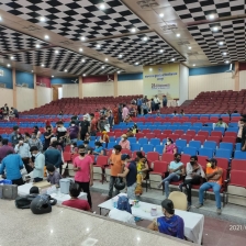 MLSU Auditorium