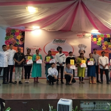 AIMS Event