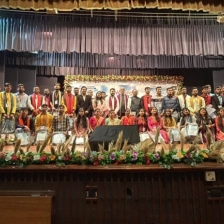 L N Mishra College Of Business Management (LNMCBM) Fest