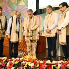 TISS Mumbai Convocation