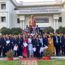 Shri Davara University Convocation