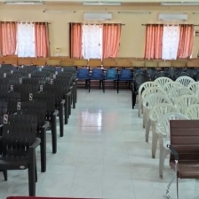 AMSSOI Auditorium