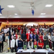 XIMI Cultural Acitivity