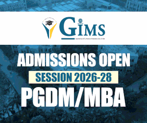 Greater Noida Institute of Management Studies (GIMS)