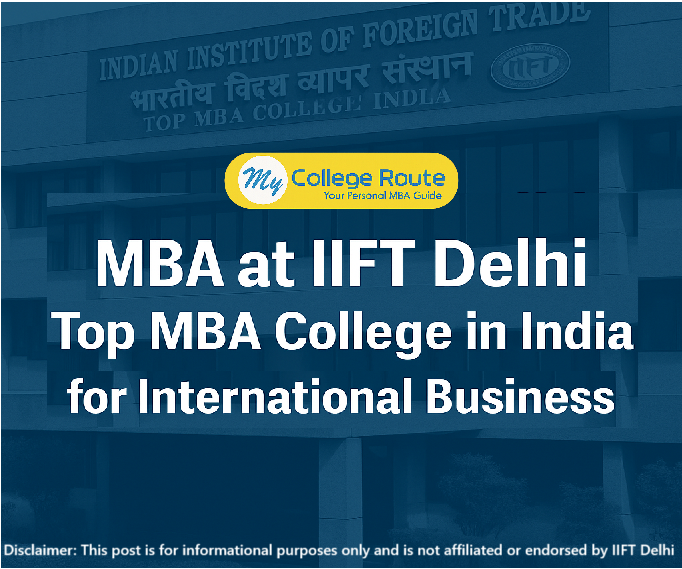 IIFT Delhi