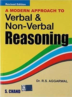 Verbal Ability Section Book